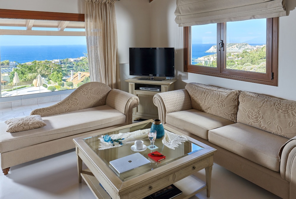 Keramos Villa And Apartments 26/45