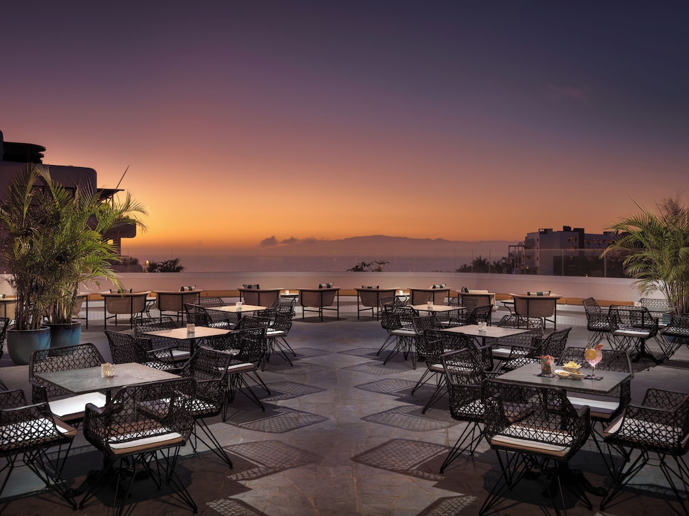 H10 Atlantic Sunset Horizons Collection 45/49