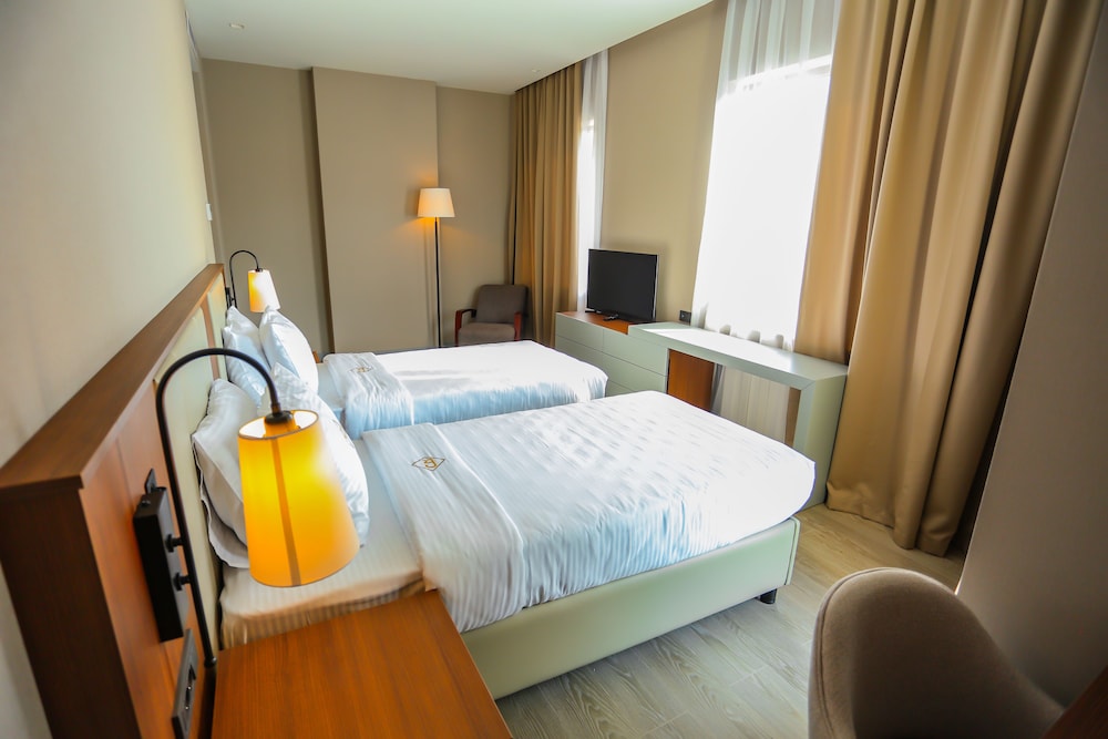 Citymax Hotel Baku 34/45