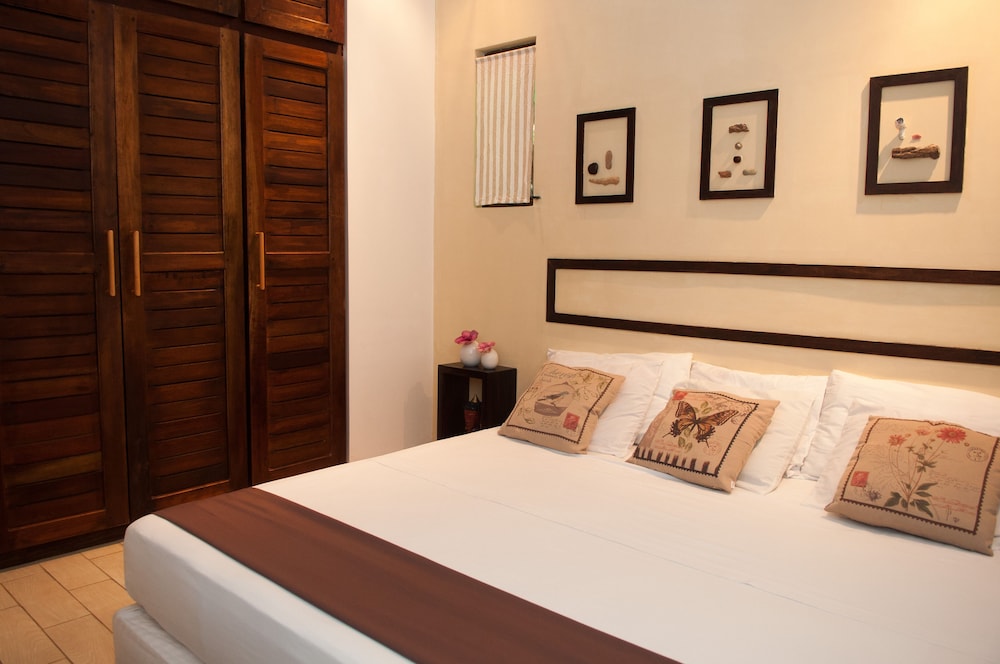Nautilus Boutique Hotel 8/50