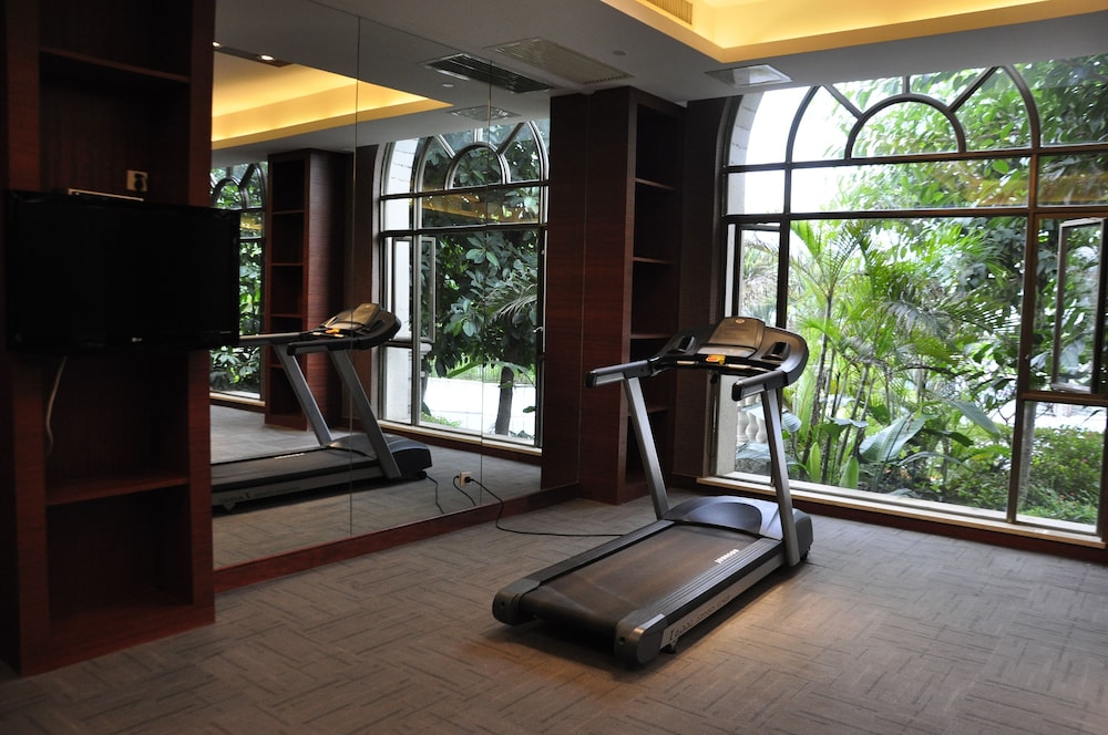 Gaoming Country Garden Phoenix Hotel 10/25