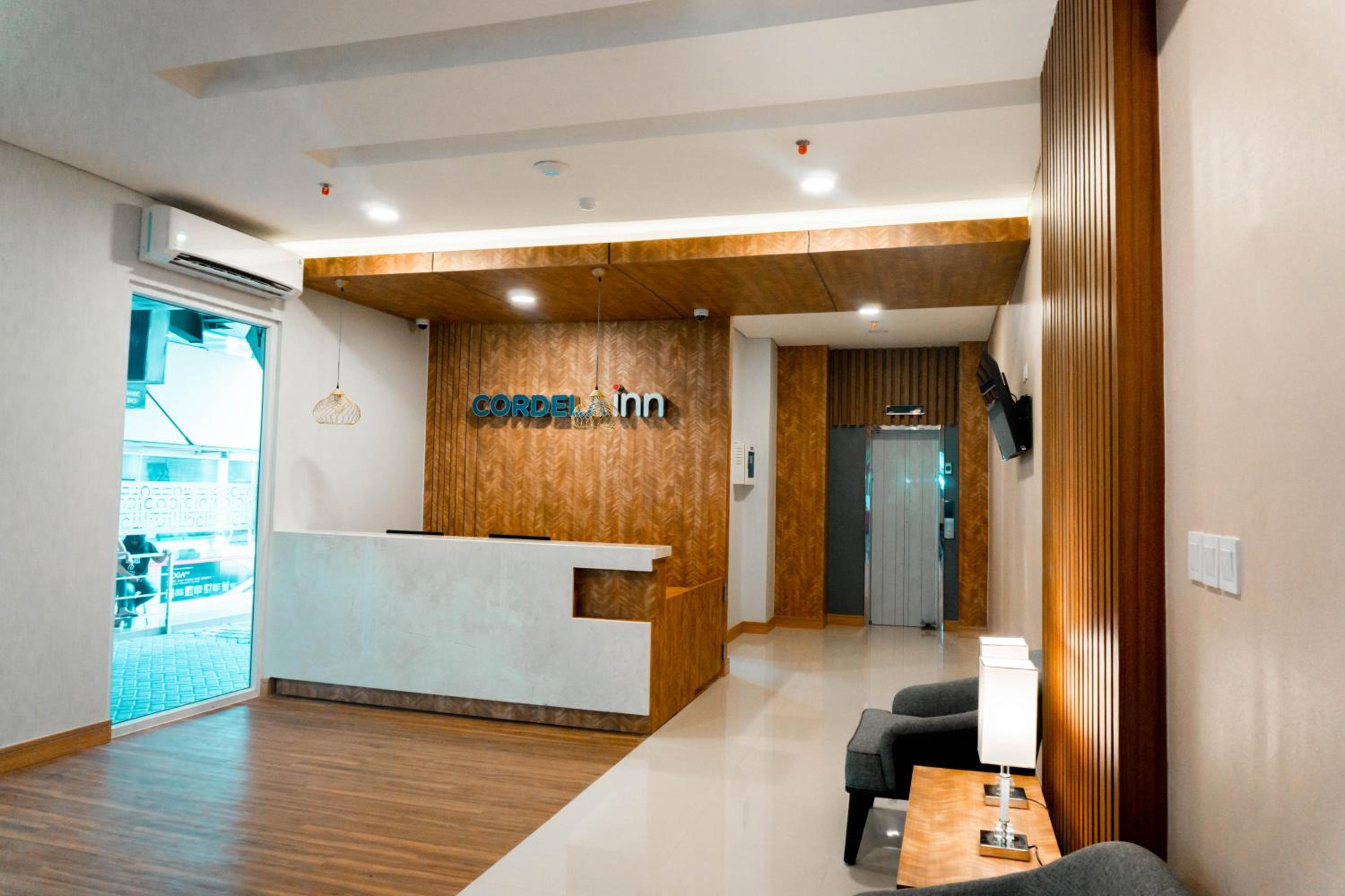 Cordela Inn Millennium Medan 3/48