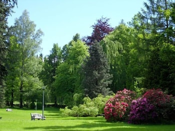 SPA RESORT LIBVERDA - VILLA FRIEDLAND 28/34