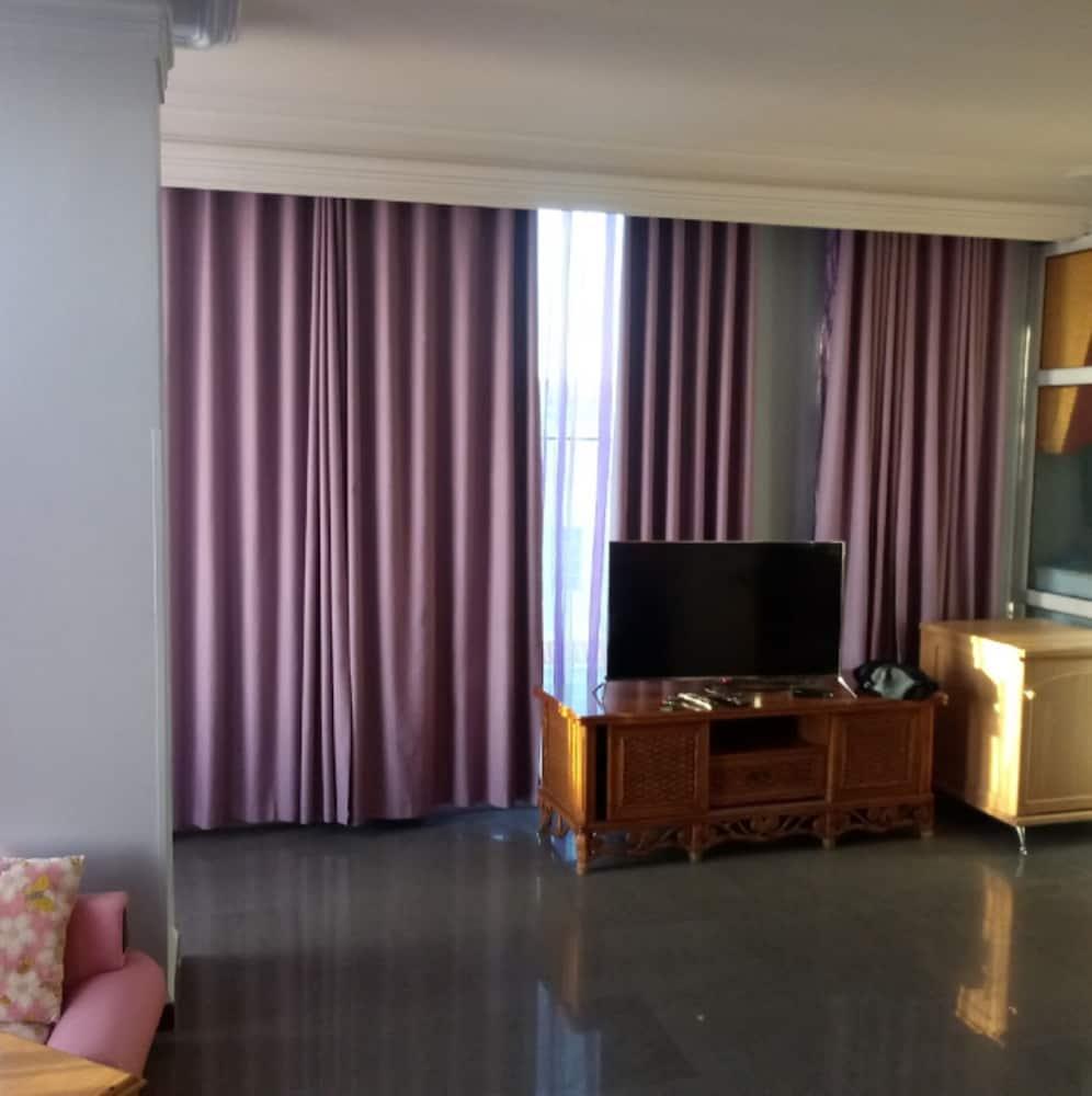 Lobby at Hotel El Bez, El Eulma
