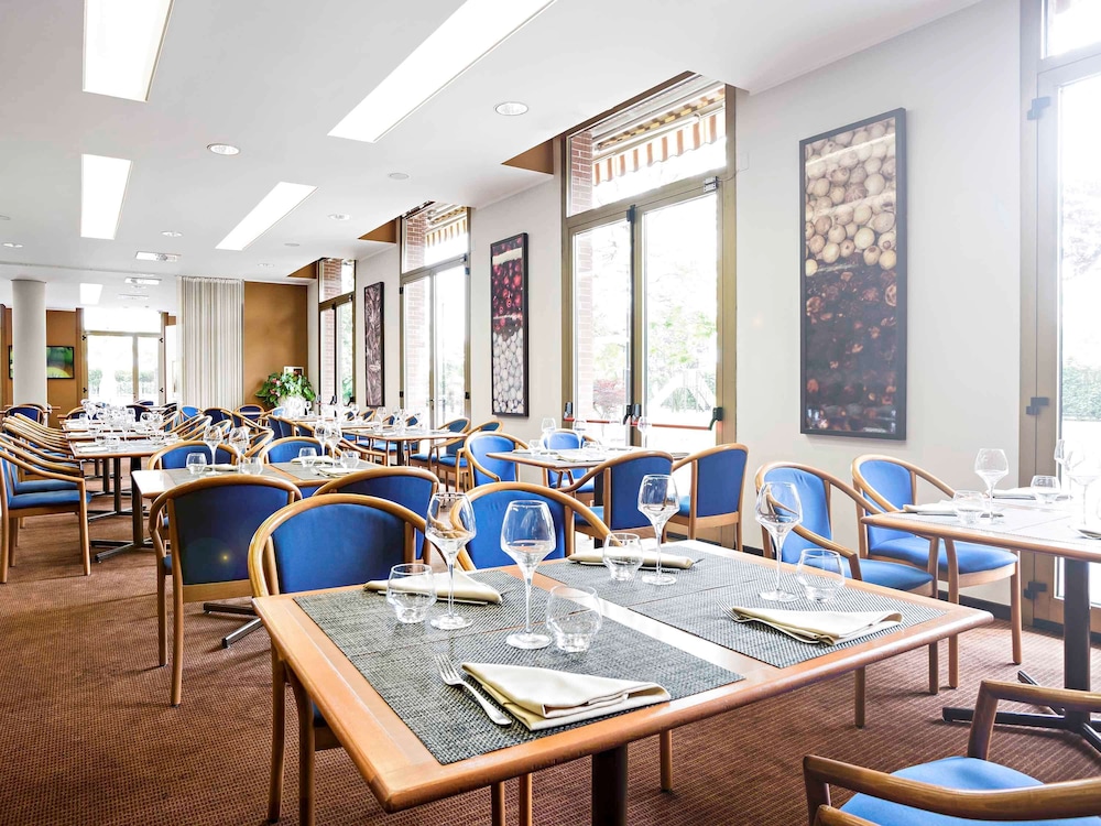 Novotel Torino Corso Giulio Cesare 55/68