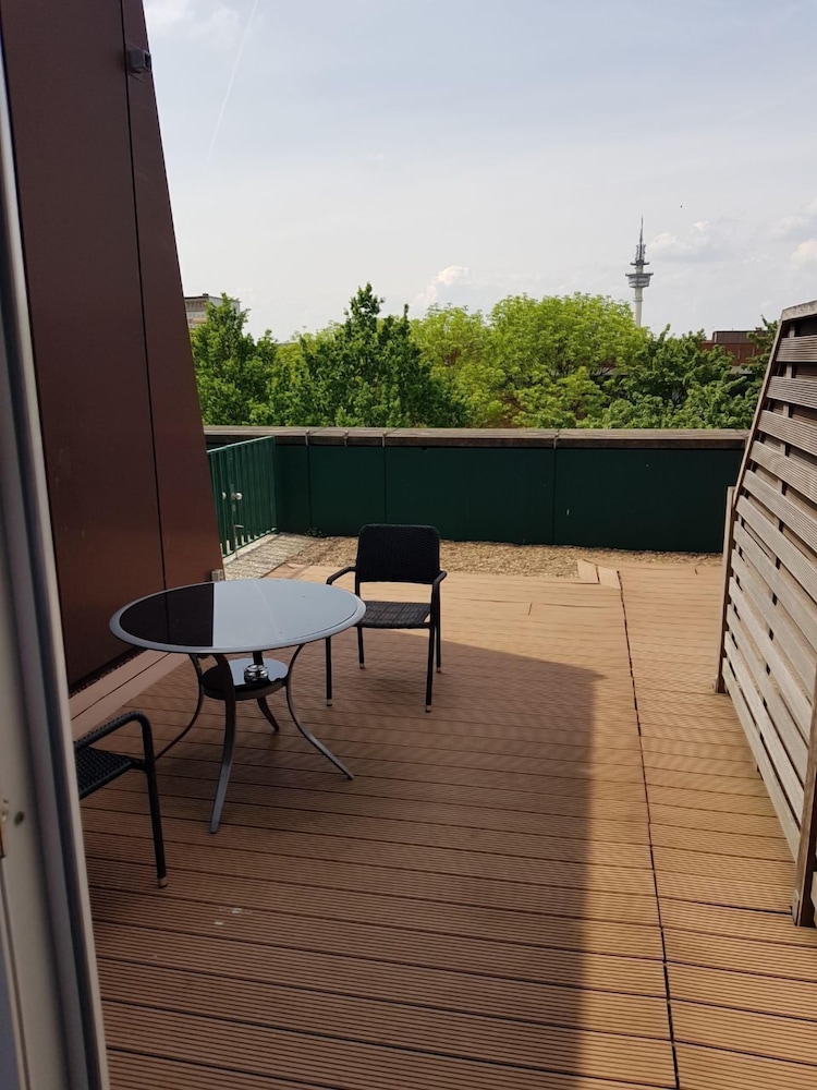Hotel Amaris 45/50