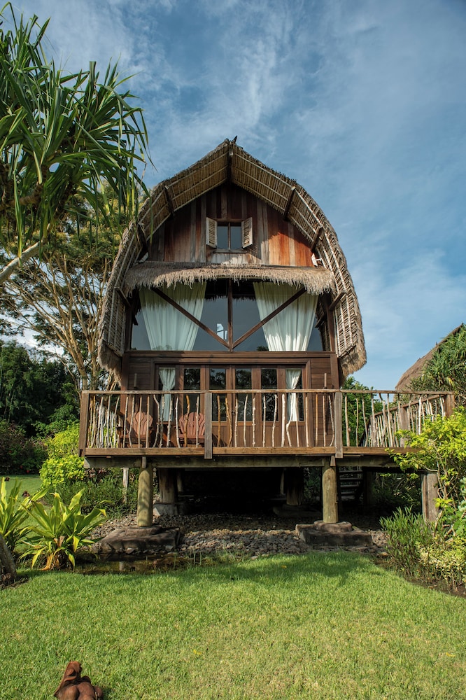 Naya Gawana Resort Spa 8/72