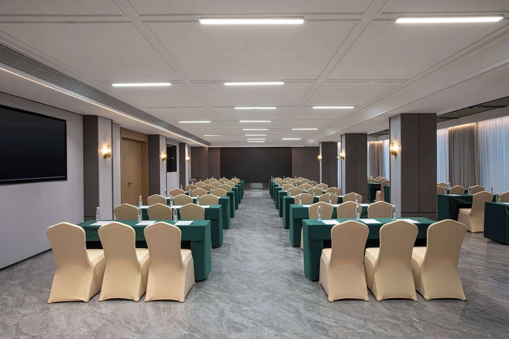 Ramada Encore by Wyndham Qingyuan Liannan 23/28