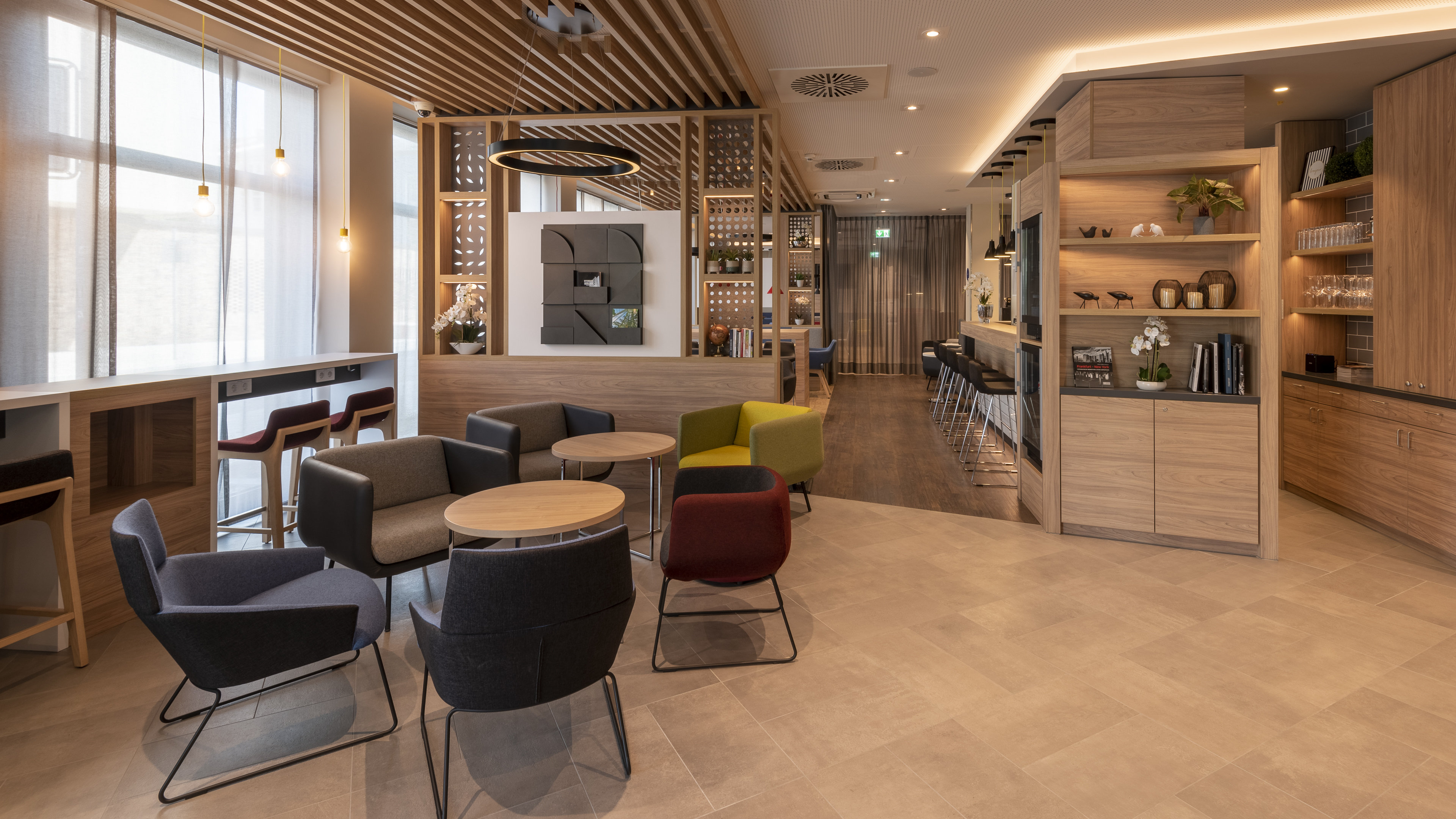 Holiday Inn Express Offenbach 51/68