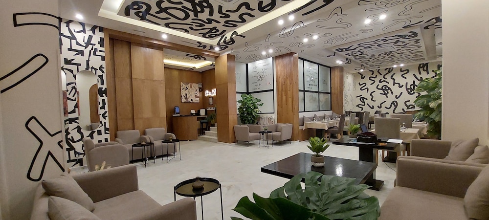Unico Hotel Casablanca 32/47