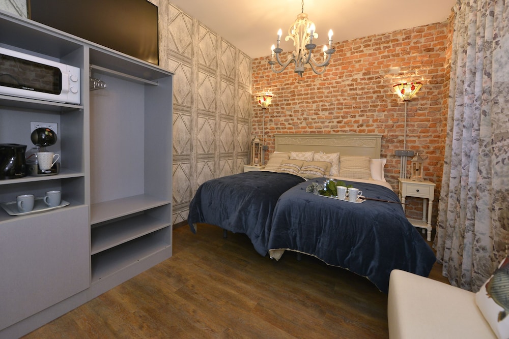 Centersuite Santander 16/37