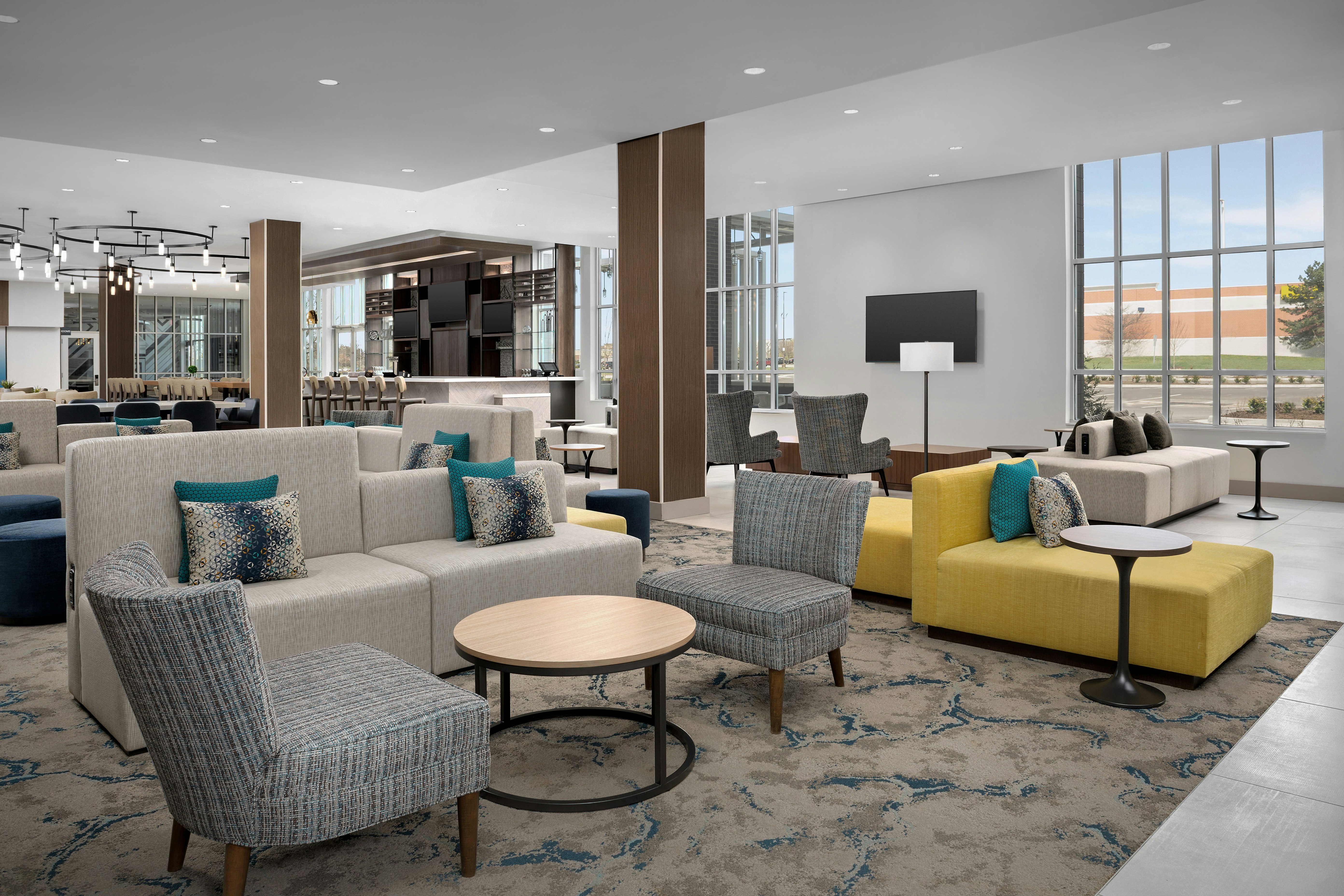 Hilton Garden Inn Florence Cincinnati Airport South 16/27