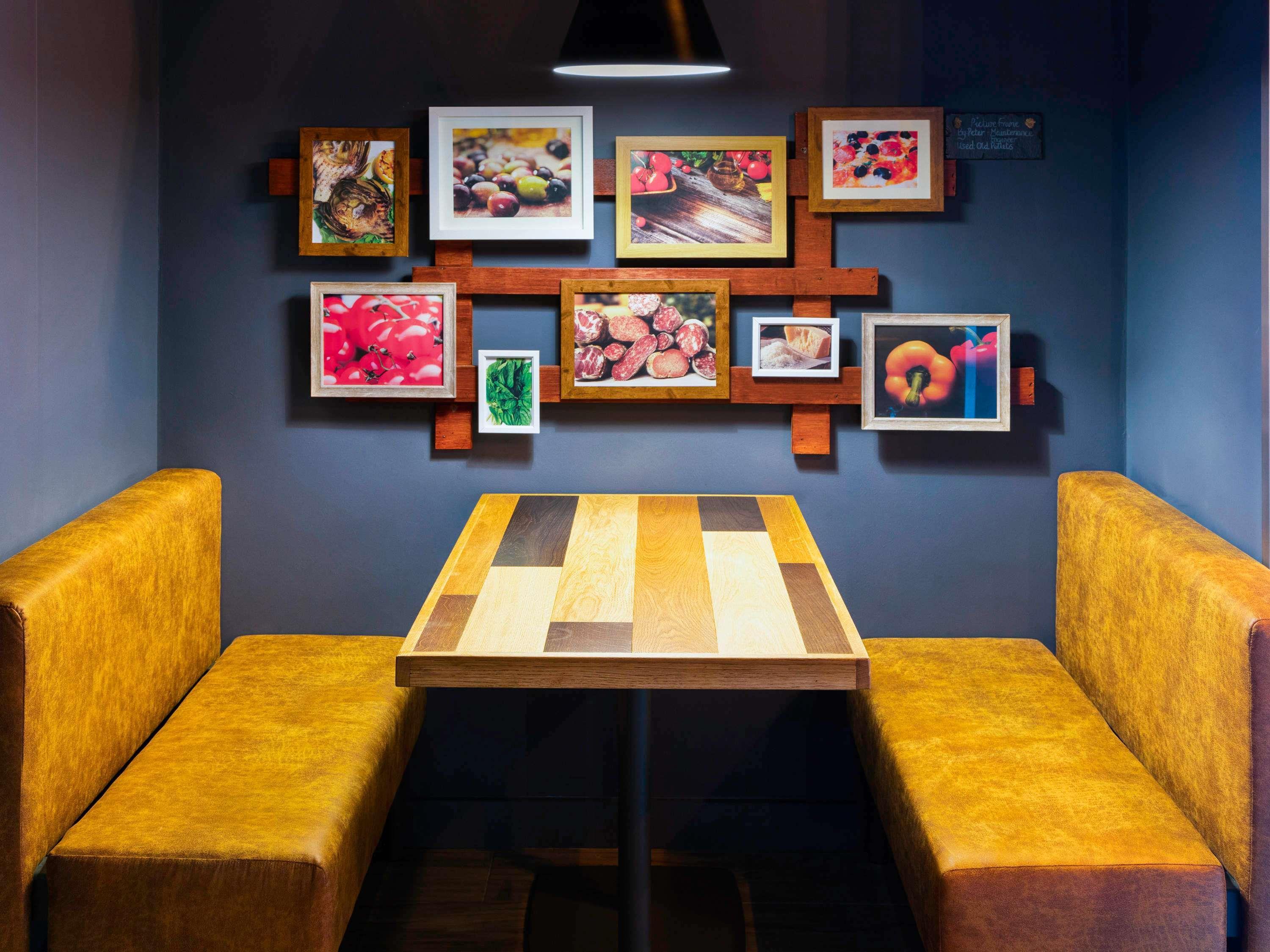 Ibis Budget Birmingham International Airport Nec 57/79