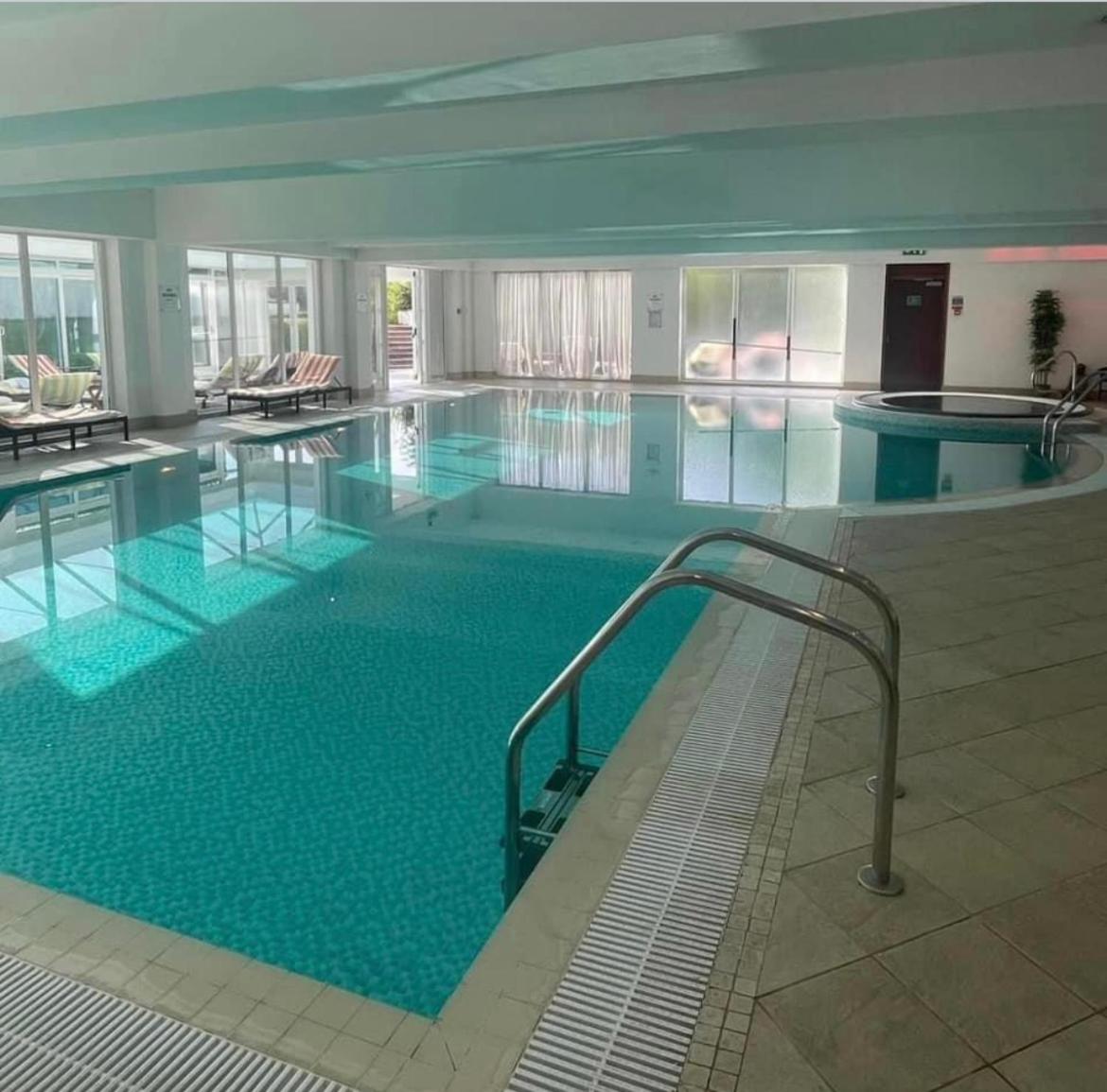 Towers Hotel & Spa 22/37
