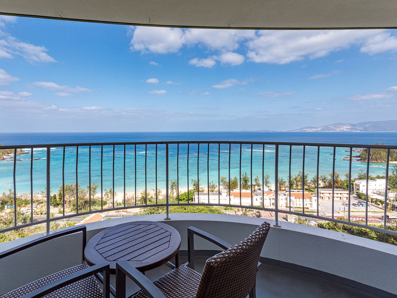Okinawa Kariyushi Beach Resort Ocean Spa 43/49
