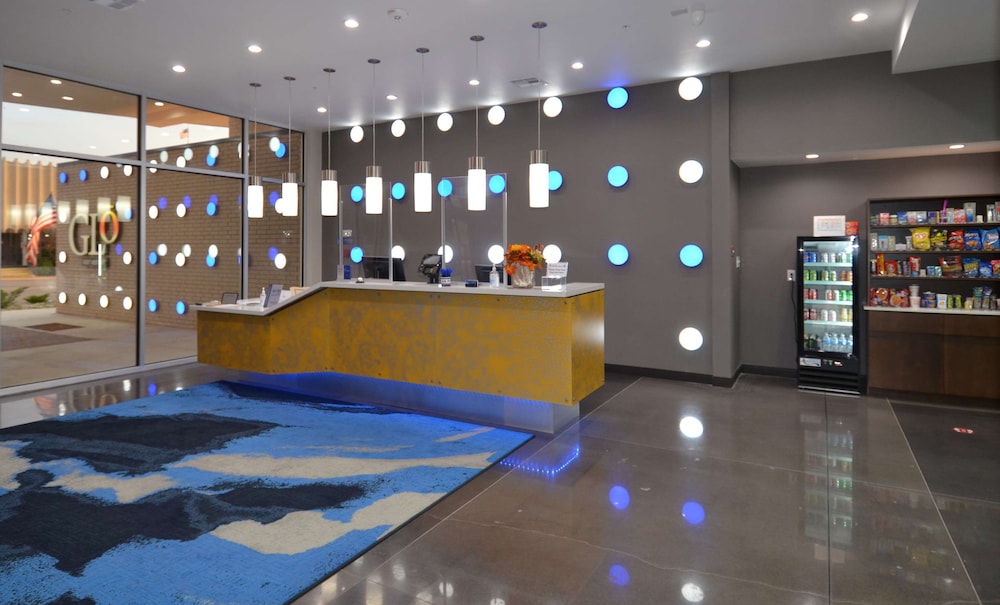 Glo Best Western Enid Ok Downtown Convention Cente 9/40