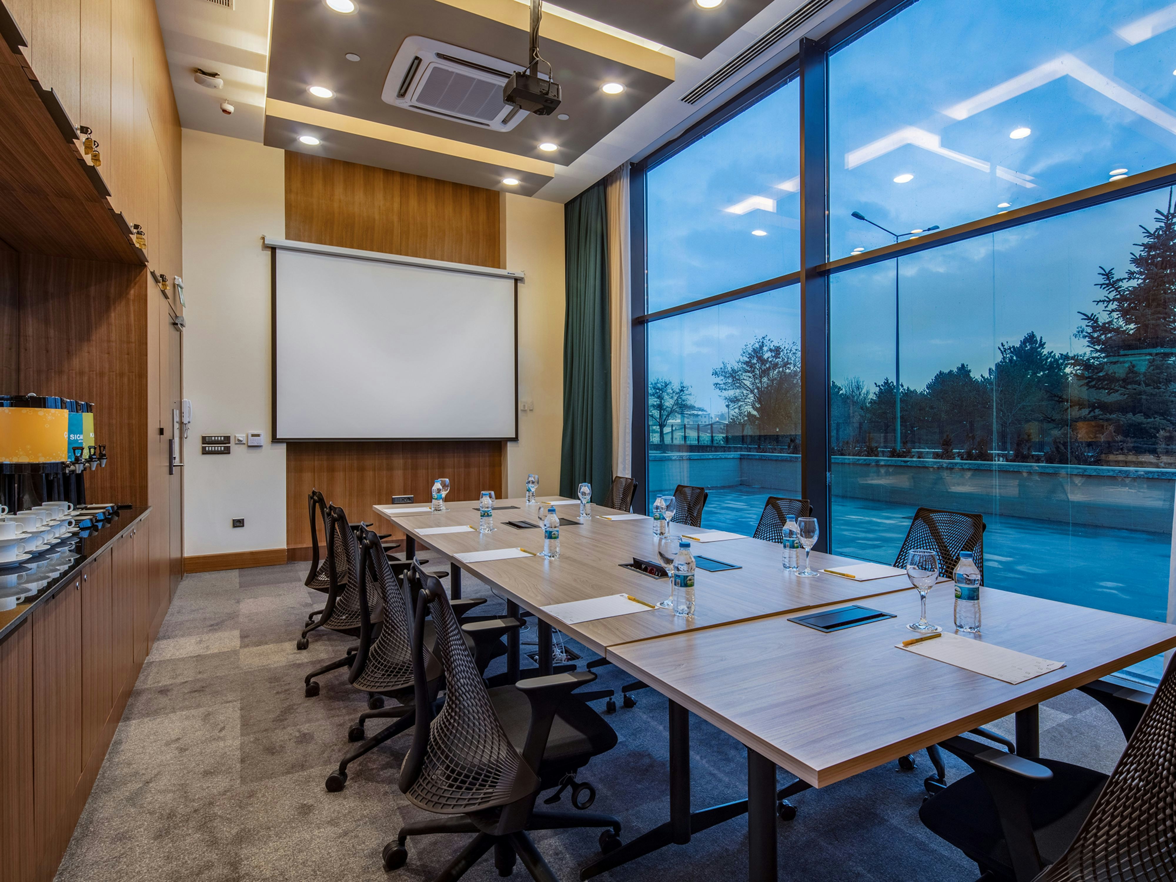 Accom Hotels Sivas 28/36