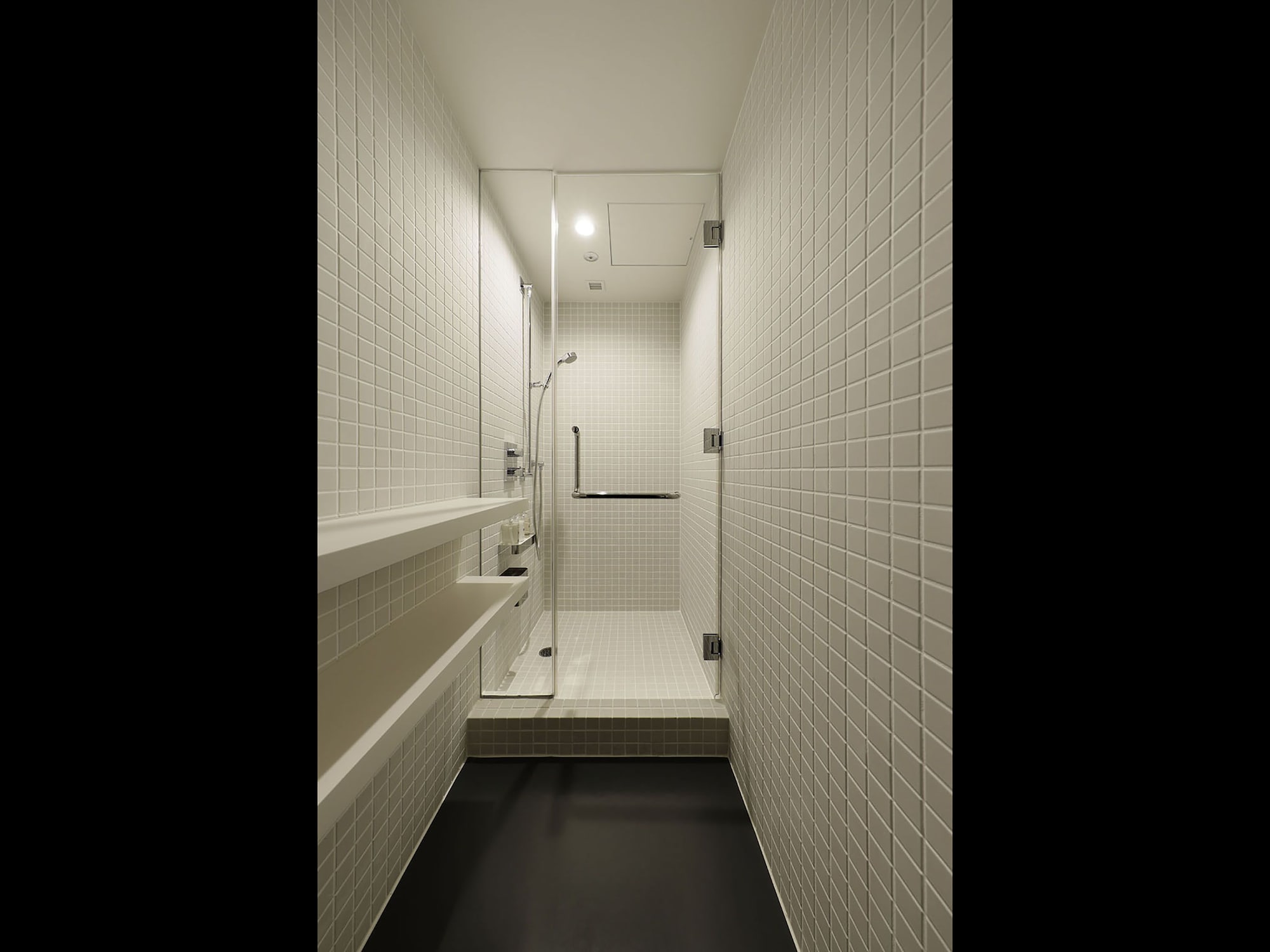 2 Bedrooms, Pod, Twin Beds