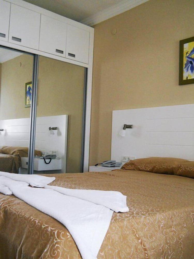 Beste Hotel 4/16