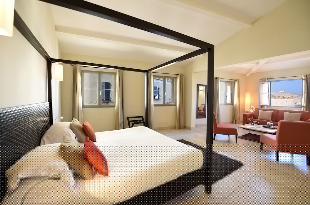 Hotel Perla Rossa 21/75