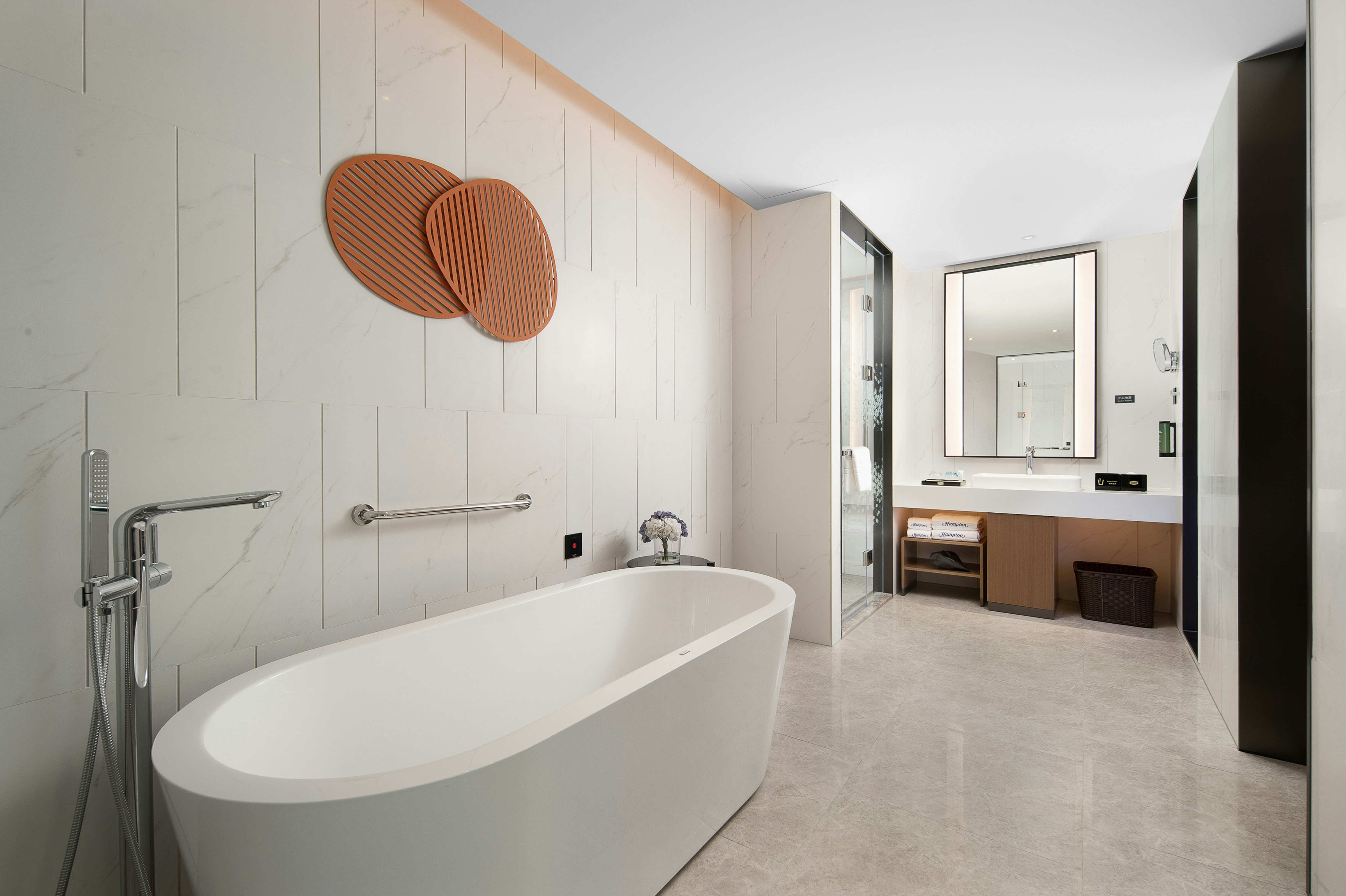 Hampton by Hilton Foshan Beijiao 48/50