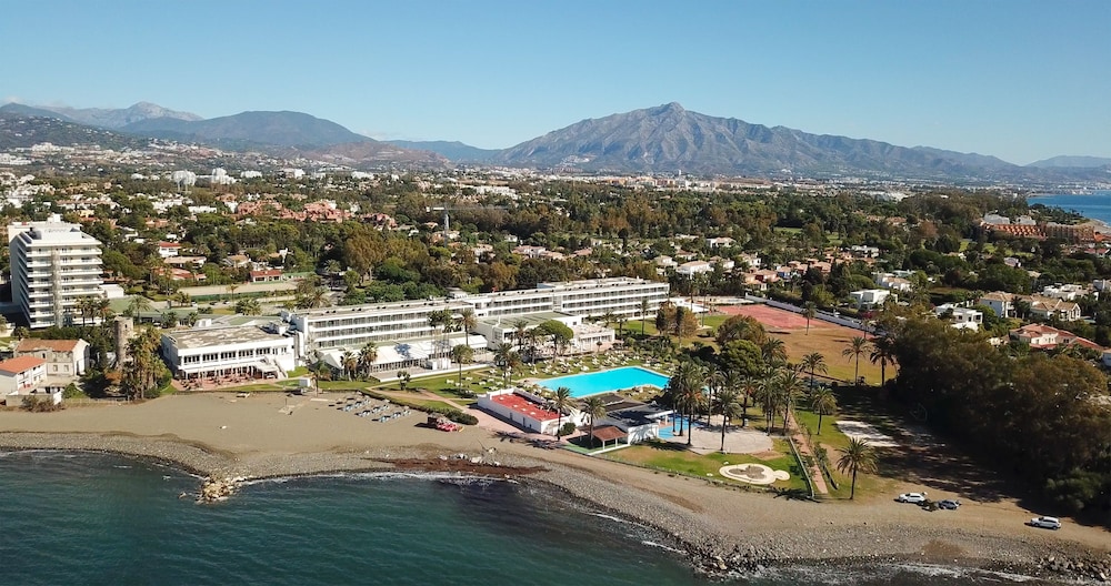 Sol Marbella Estepona - Atalaya Park 69/72