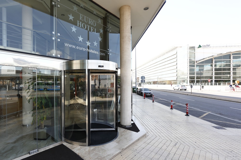 Eurohotel Castellon 5/79