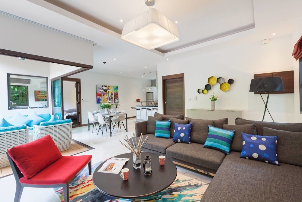 Inspire Villas Phuket 13/37