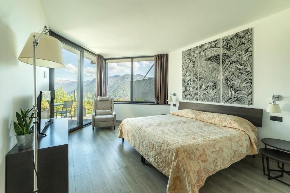 B&B Vista Lago 11/49