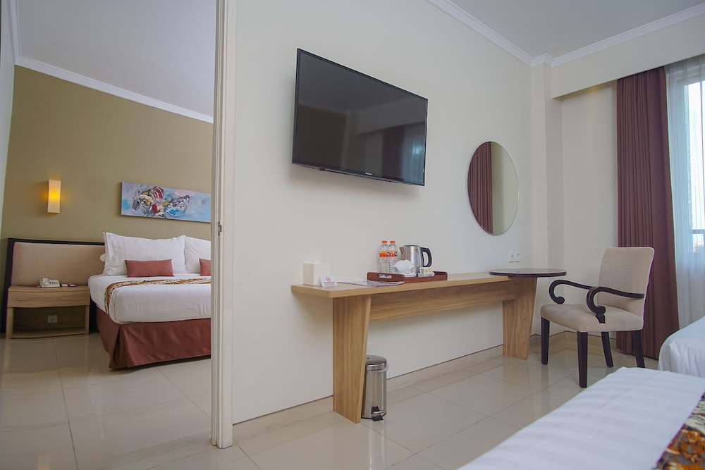 Emersia Malioboro Hotel 22/42