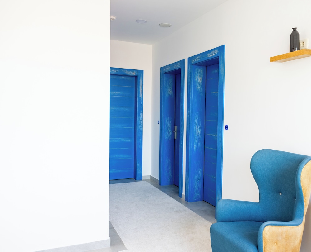 Boutique Hotel Casa Del Mare Blanche 28/50