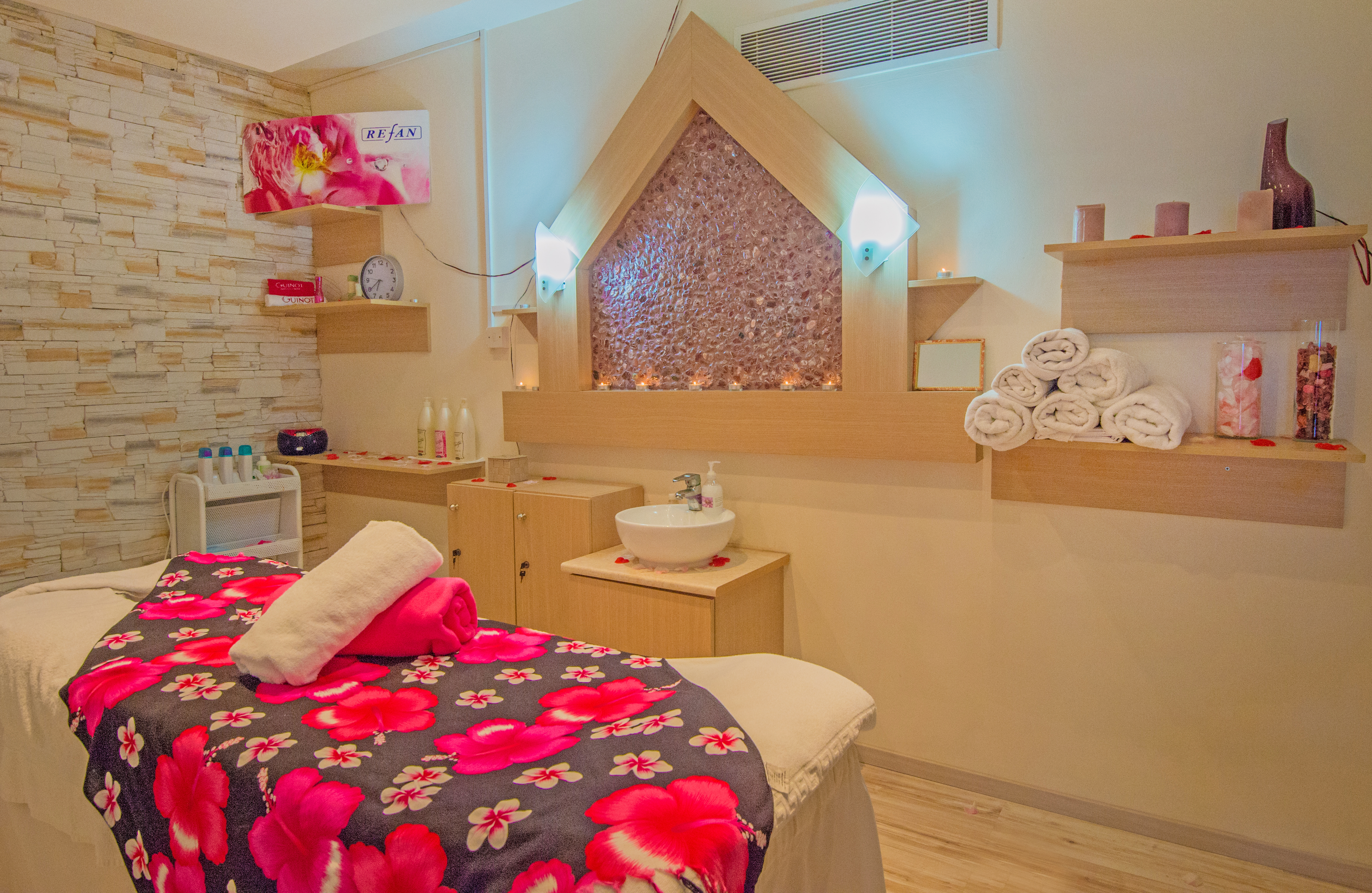 New Famagusta Hotel and Suites 17/50