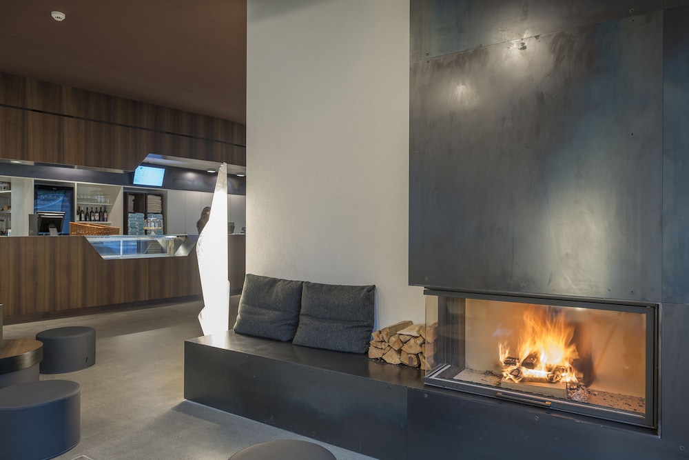 Wellness Hostel 4000 32/43