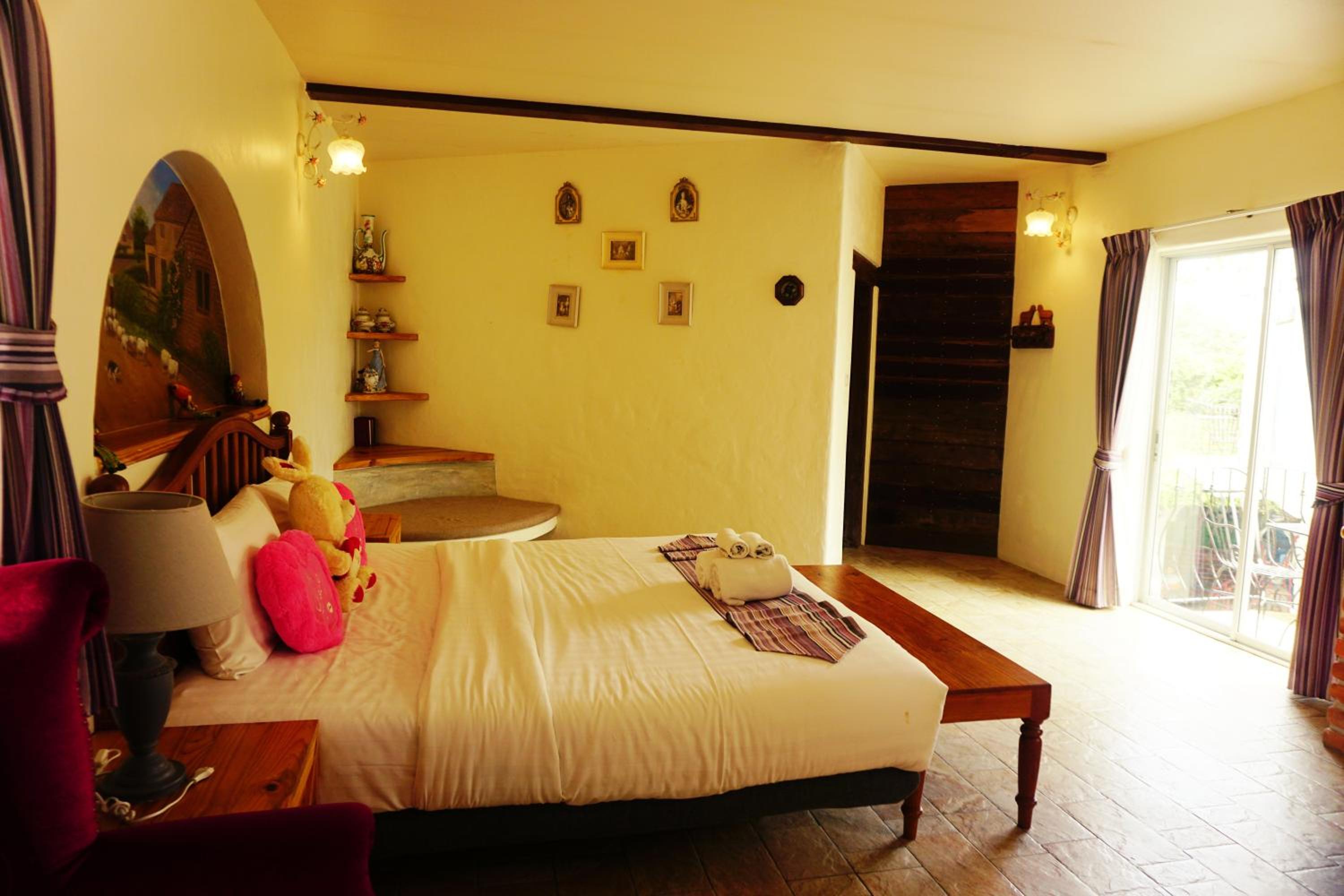 Swiss Hotel Pattaya 23/50