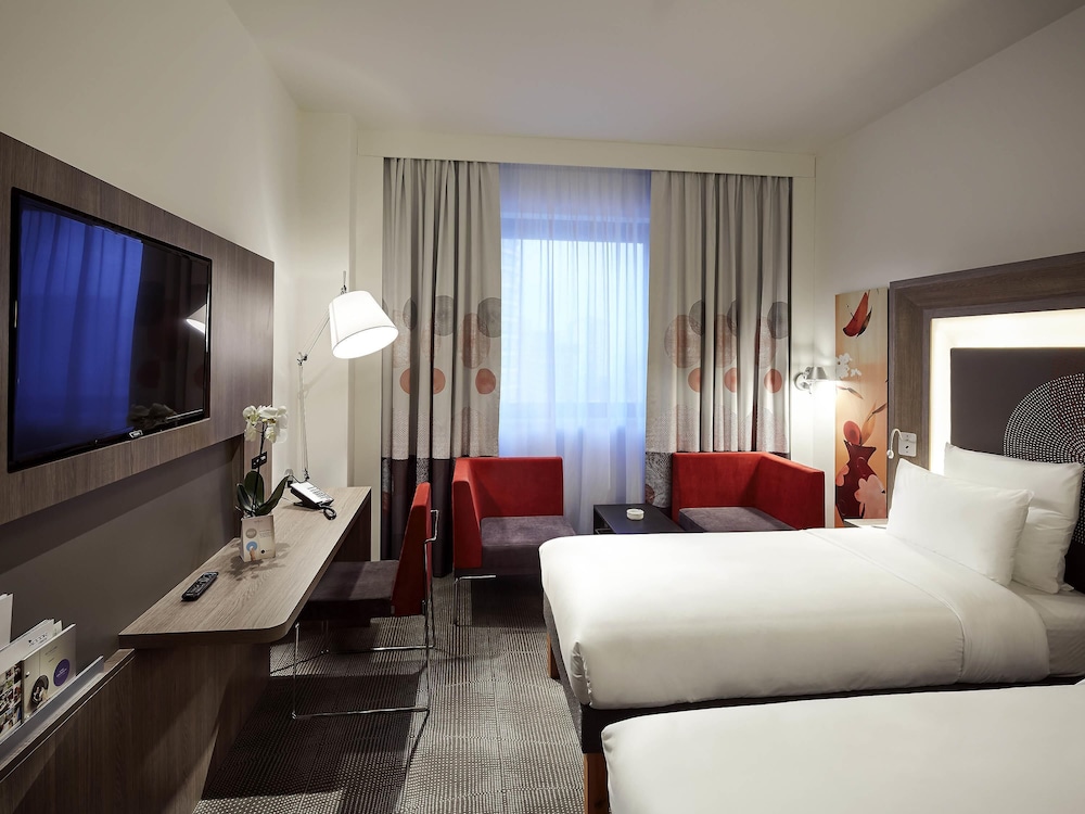 SUPERIOR, TWIN BEDS