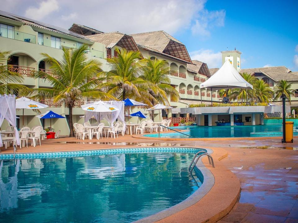 Hotel Prive do Atalaia 5/50