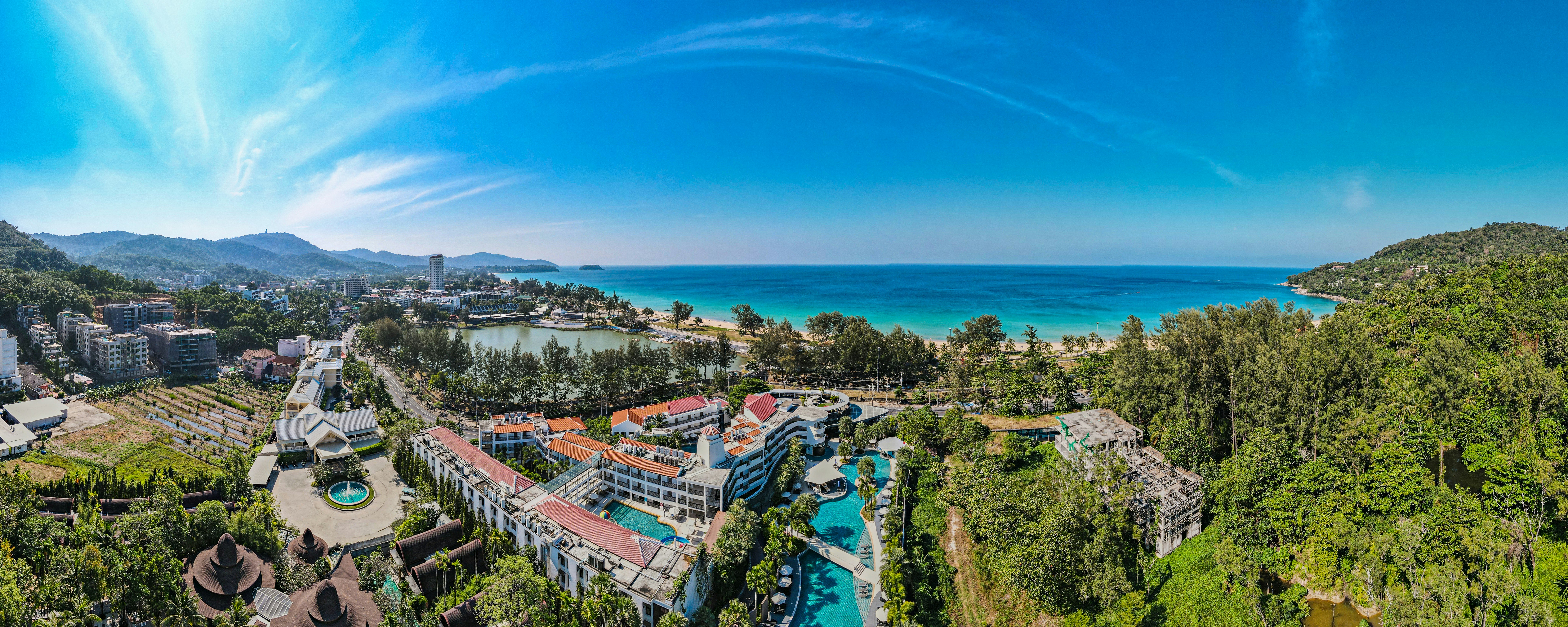 Holiday Inn Resort Phuket Karon Beach 47/50