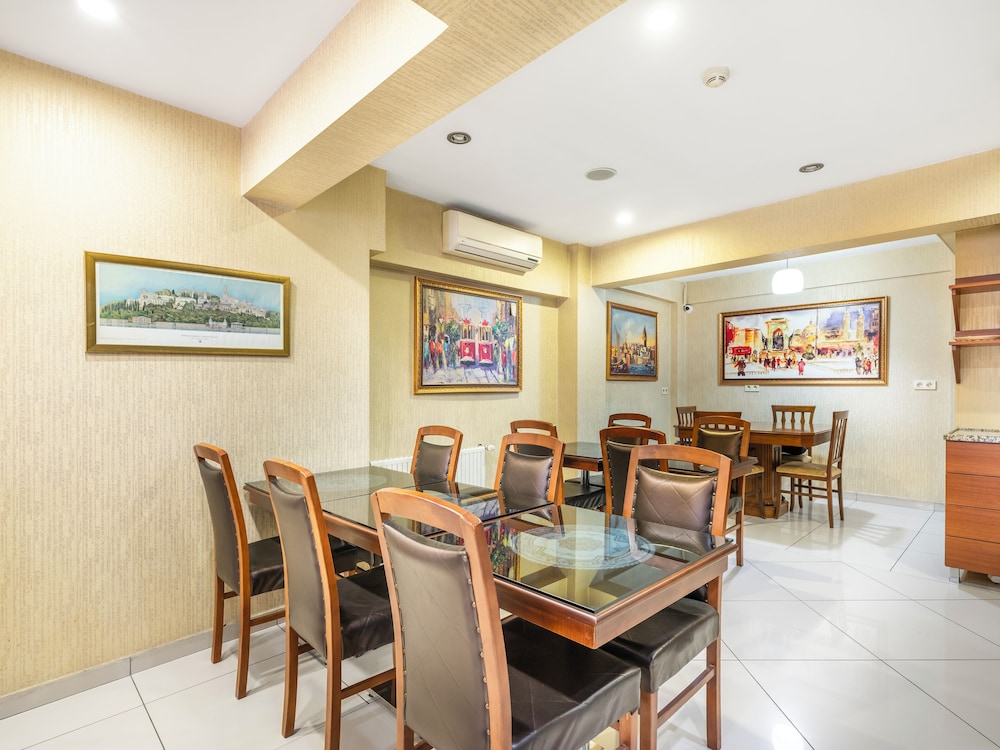 Mint Residence Taksim 37/50