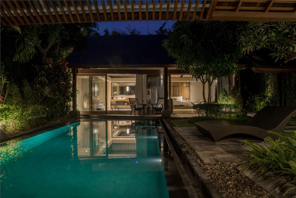 Ametis Villa - Adults Only in BALI