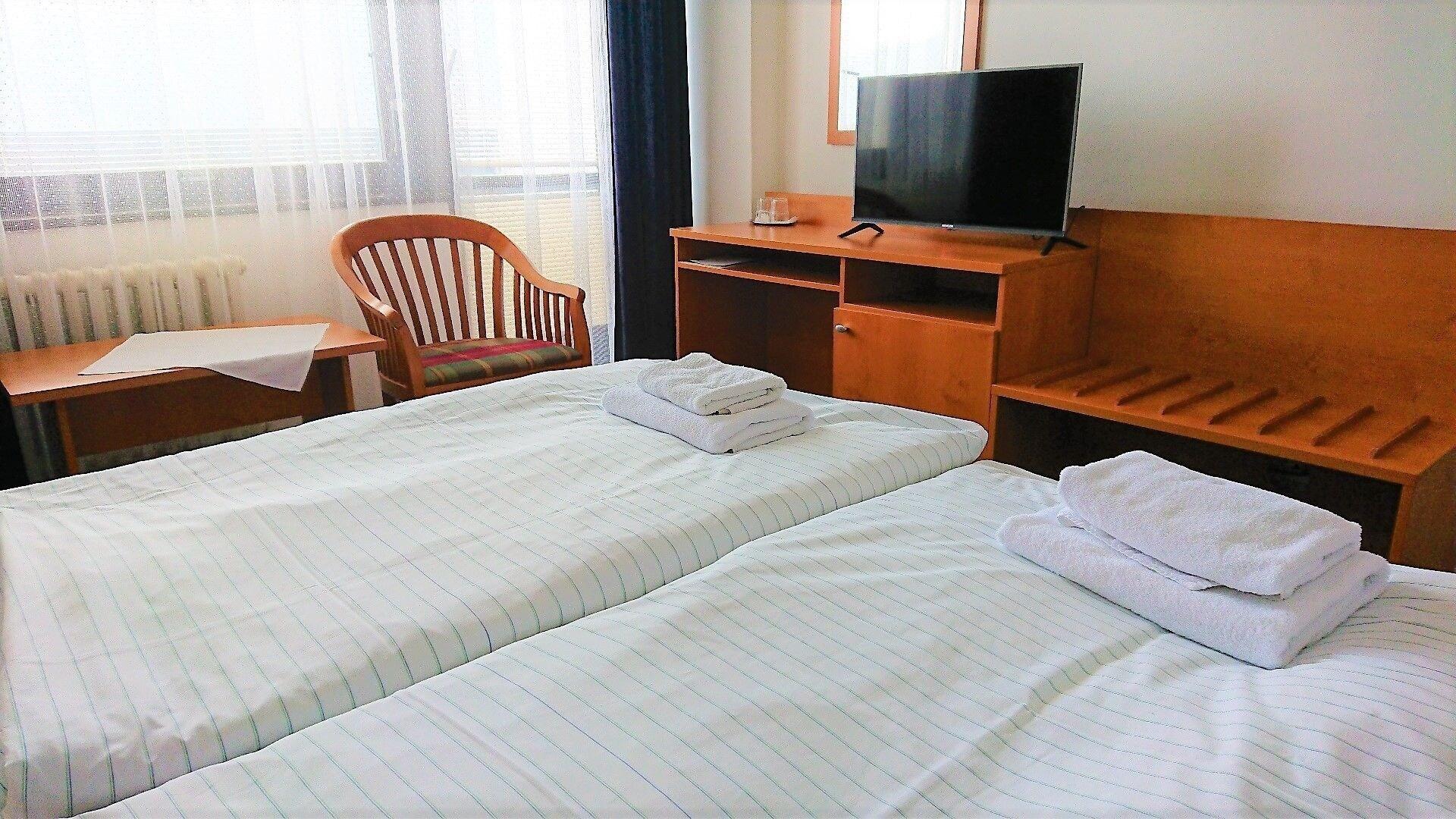 Adamantino Hotel 15/28
