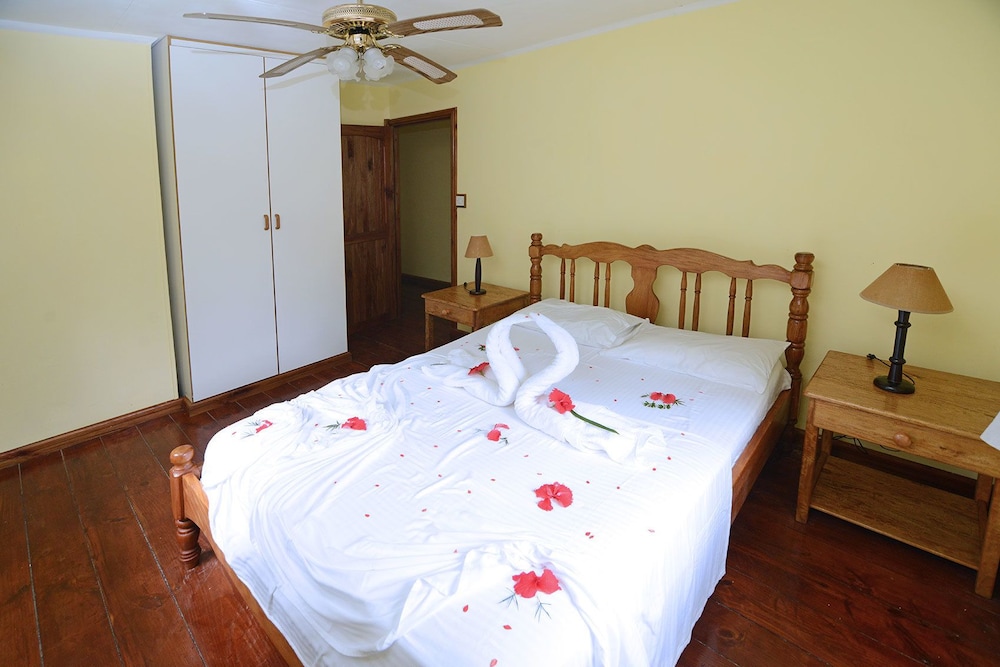 Iles des Palmes Eco Resort 9/50