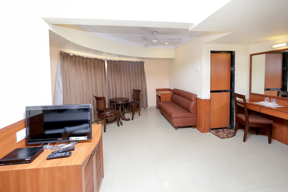 Hotel Lucky 22/27