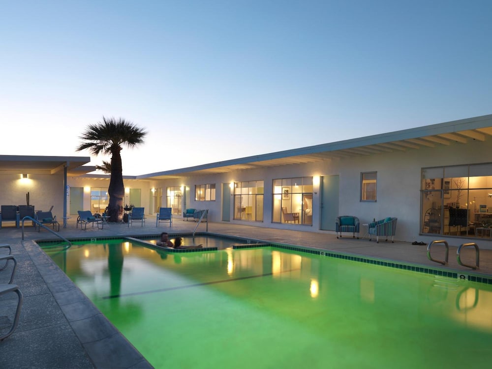 Sagewater Resort and Spa - Adult Only 64/69