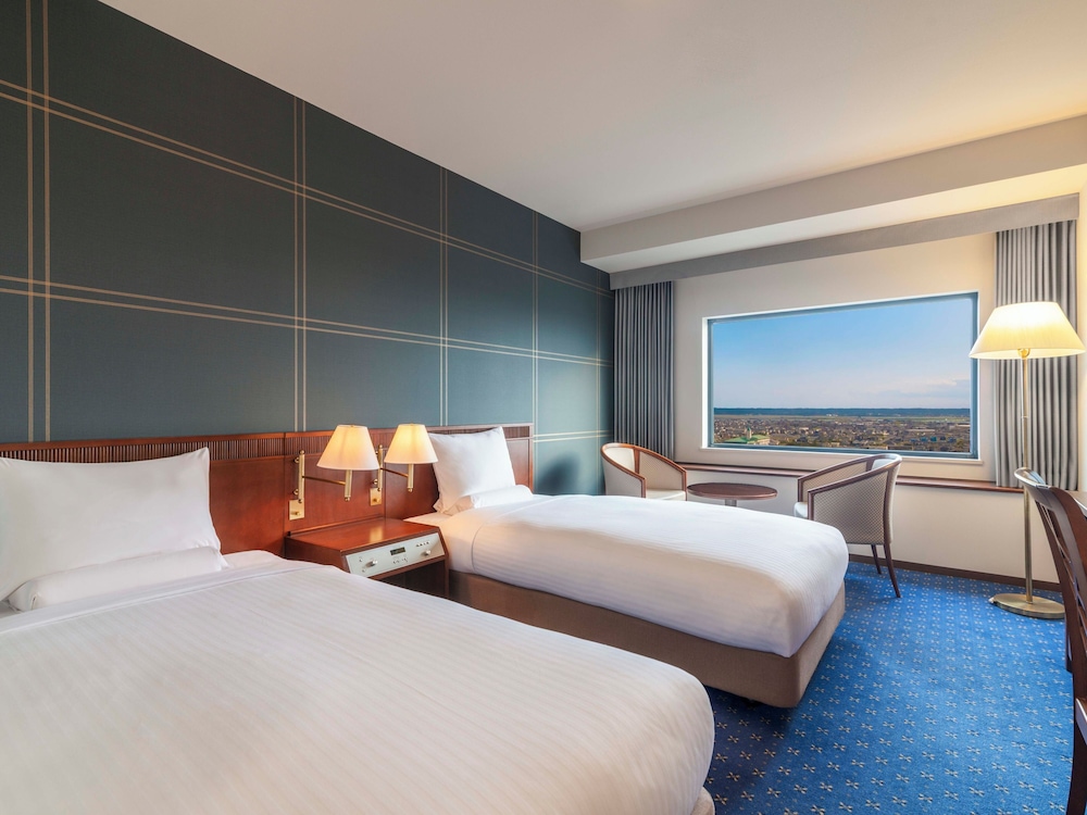 Art Hotel Kashima Central 26/65