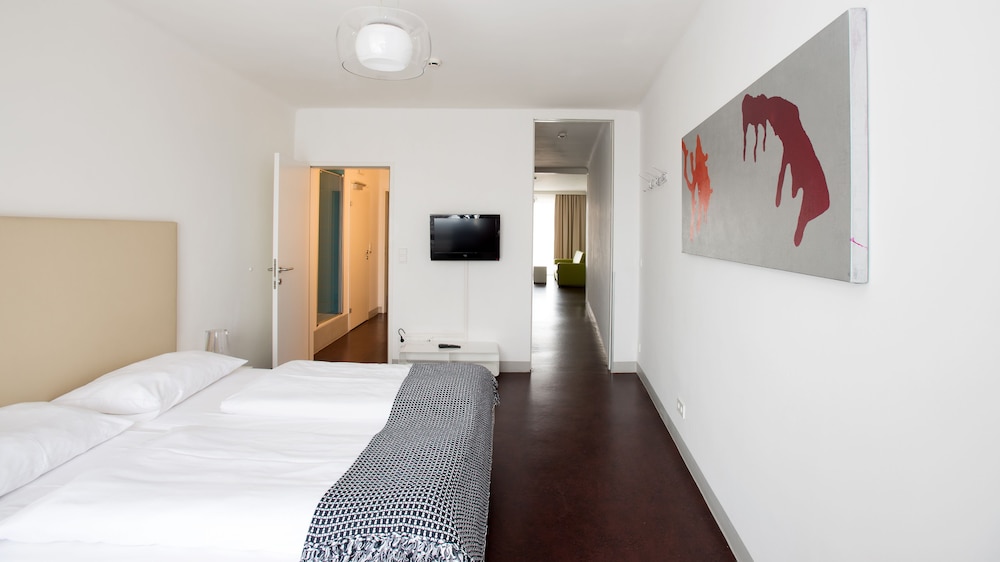 Stanys - Das Apartmenthotel 10/49