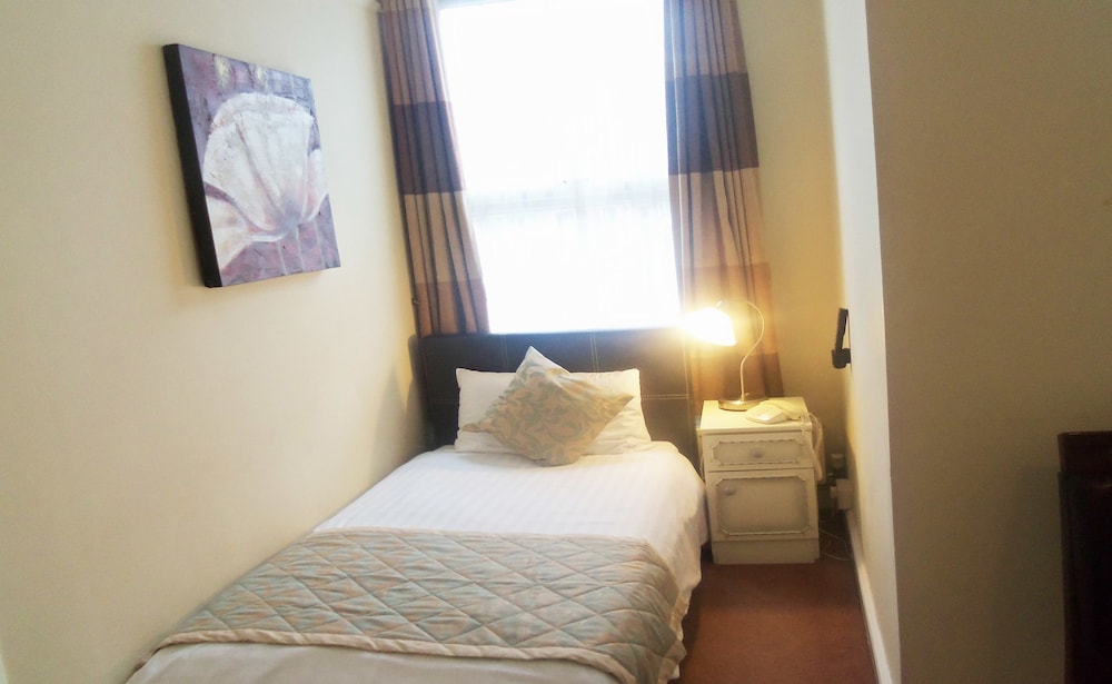 Roseview Alexandra Palace Hotel 23/50