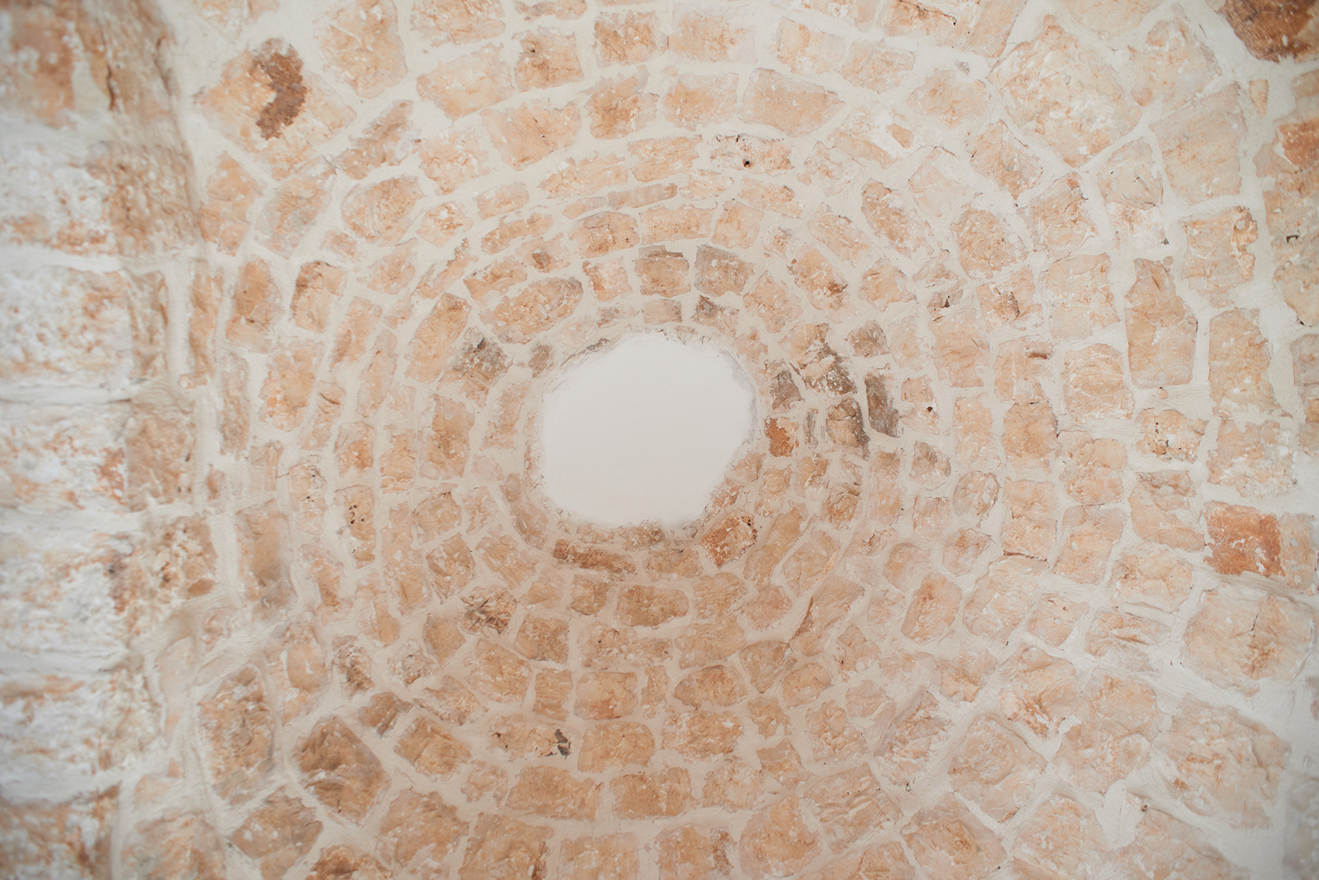 Trullidea Albergo Diffuso 19/37