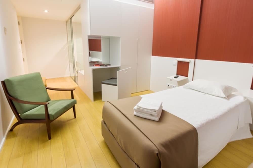 Hotel Laranjeira 11/26