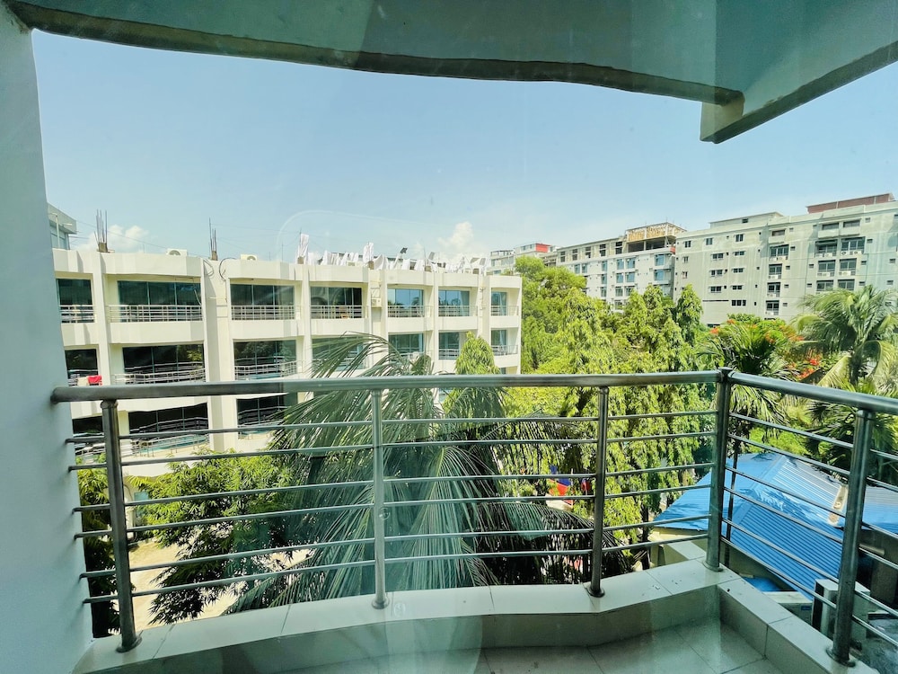 Hotel Kollol By J & Z Group in COX S BAZAR