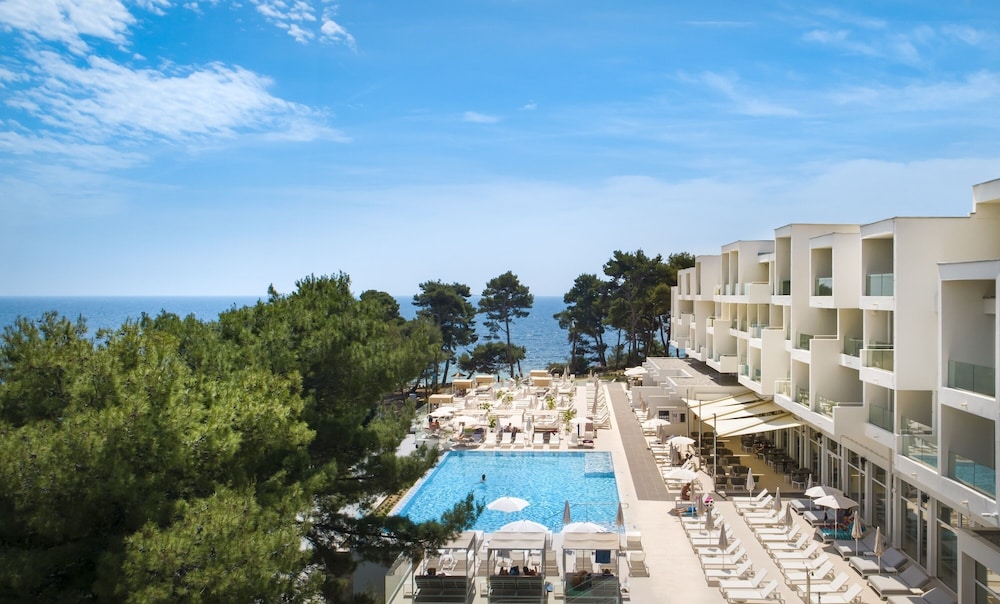 Valamar Carolina Hotel and Villas in RAB